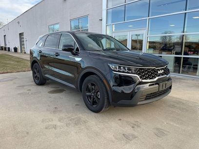 Used 2023 Kia Sorento LX