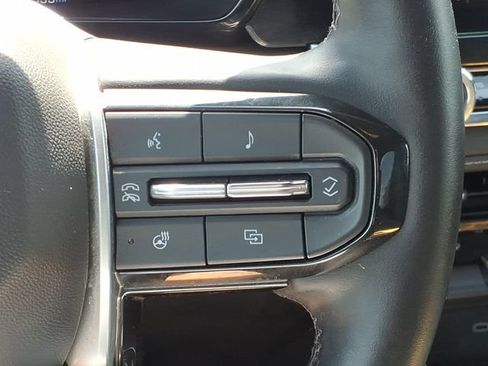 Used 2023 Chevrolet Colorado LT w/ LT Convenience Package III RWD image 23