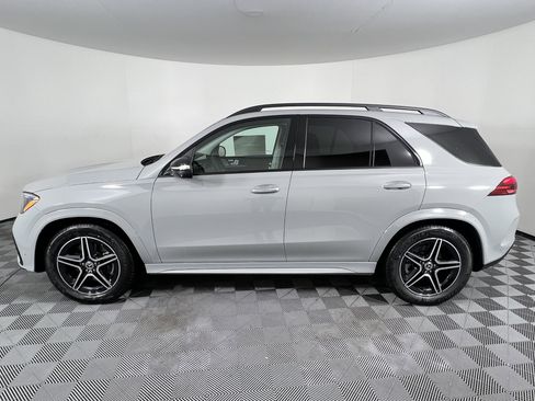 New 2026 Mercedes-Benz GLE 350 4MATIC image 9