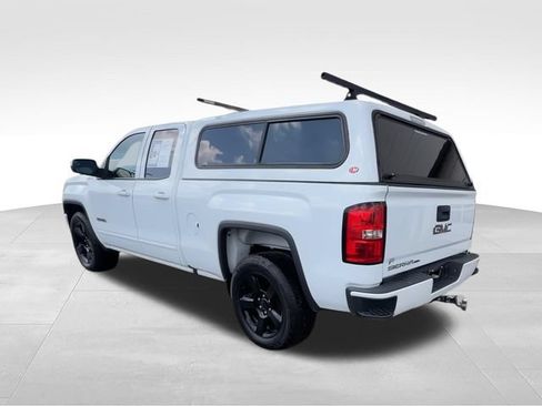 Used 2019 GMC Sierra 1500 Limited w/ Elevation Edition AWD/4WD image 6