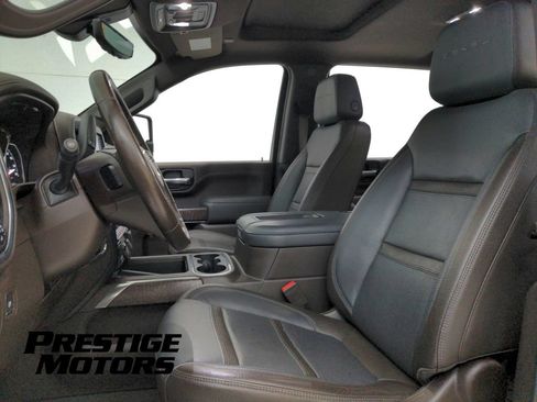 Used 2020 GMC Sierra 2500 Denali w/ Denali Ultimate Package AWD/4WD image 14
