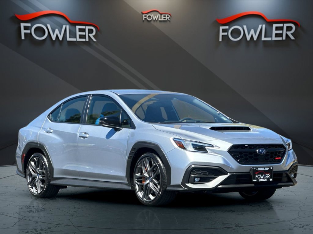 New 2026 Subaru WRX GT AWD/4WD image 7