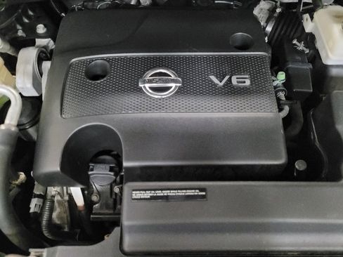 Used 2018 Nissan Murano SV AWD/4WD image 30
