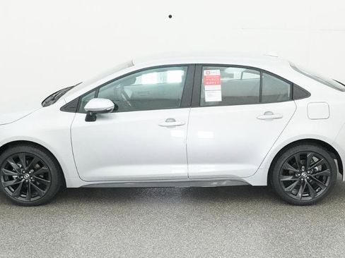 New 2026 Toyota Corolla SE image 17