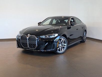 Used 2023 BMW 430i Gran Coupe xDrive w/ Premium Package 2