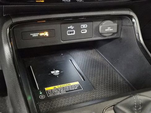 Certified 2025 Honda CR-V EX-L image 32