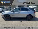 Certified 2023 Chevrolet Equinox LS w/ LS Convenience Package image 2