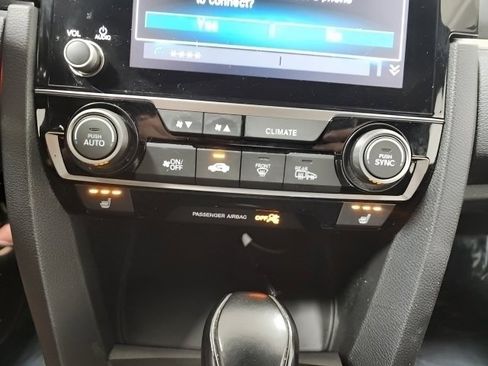 Used 2021 Honda Civic EX image 6