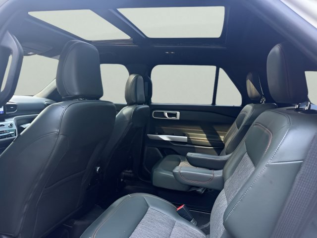 Used 2022 Ford Explorer Timberline AWD/4WD image 9