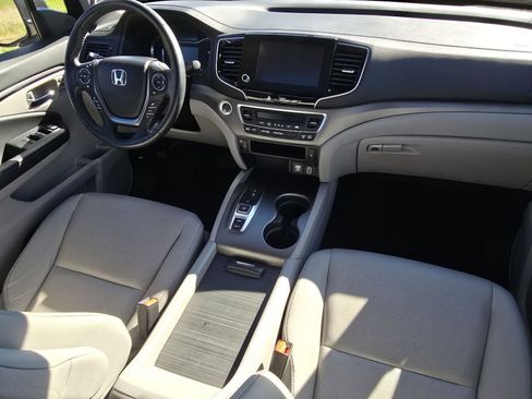 Used 2023 Honda Ridgeline RTL image 19