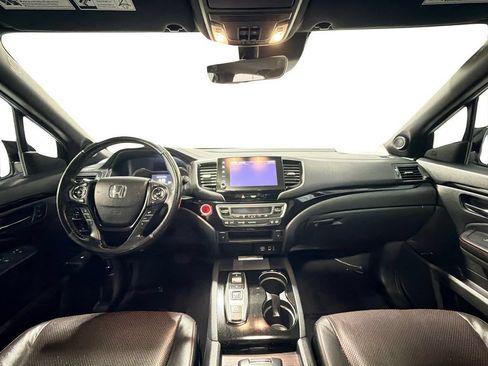 Used 2023 Honda Ridgeline Black Edition image 22