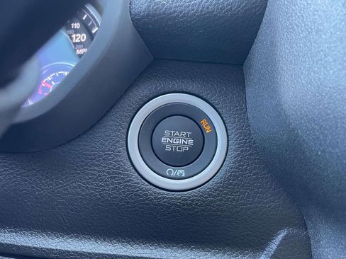 Used 2026 RAM 3500 Tradesman image 24