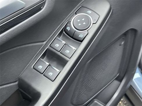 New 2026 Ford Escape ST-Line w/ Tech Pack #1 image 15