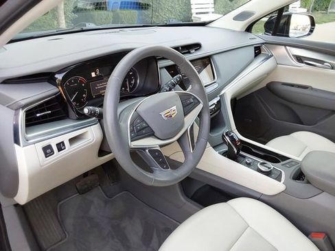 Used 2024 Cadillac XT5 Premium Luxury w/ LPO, Floor Liner Package AWD/4WD image 23