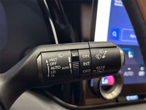 Certified 2025 Lexus RX 350 Premium image 30