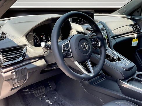 New 2025 Acura RDX SH-AWD image 6