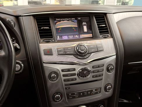 Used 2019 INFINITI QX80 Limited w/ All-Season Package AWD/4WD image 45