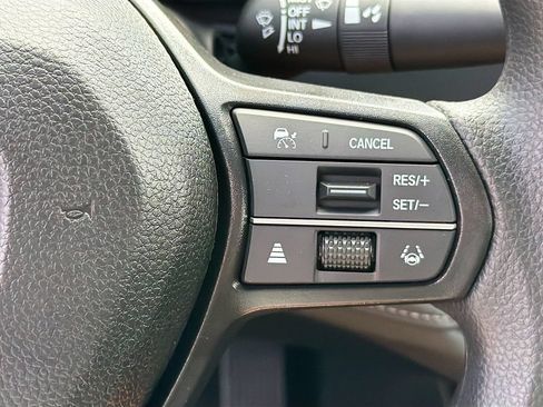 New 2026 Honda Accord SE image 18