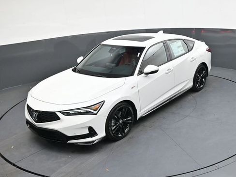 New 2026 Acura Integra A-Spec image 31