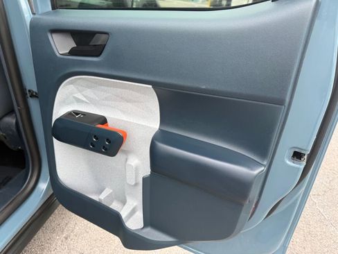 Used 2022 Ford Maverick XLT w/ Equipment Group 300A Standard image 23