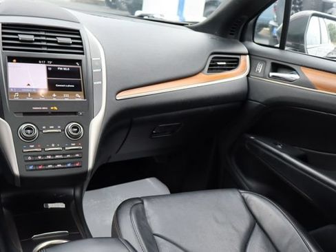 Used 2018 Lincoln MKC Reserve w/ Lincoln MKC Climate Package AWD/4WD image 28