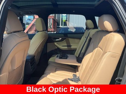 Used 2022 Audi Q7 3.0T Premium Plus AWD/4WD image 35