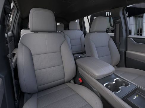 New 2026 GMC Acadia Elevation FWD image 16