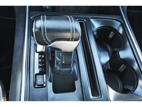 Used 2023 Ford F150 Lightning Platinum AWD/4WD image 32