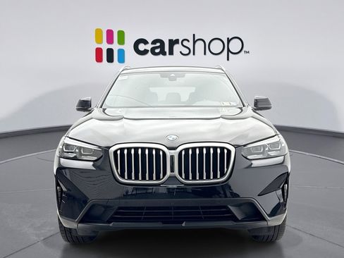 Used 2024 BMW X3 xDrive30i w/ Convenience Package image 8