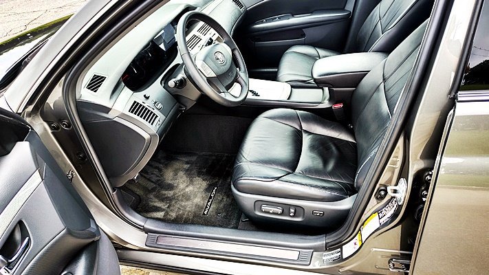 Used 2006 Toyota Avalon Touring FWD image 13