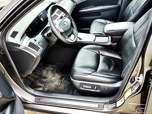 Used 2006 Toyota Avalon Touring FWD image 13