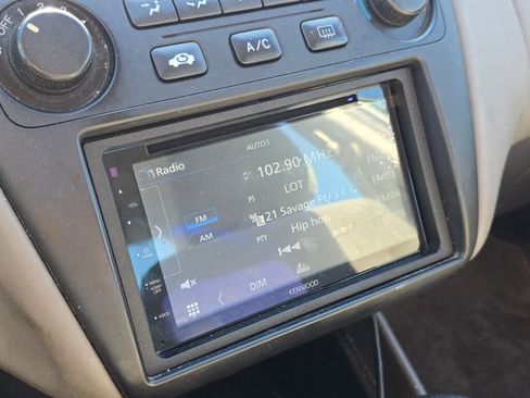 Used 2002 Honda Accord VP image 33