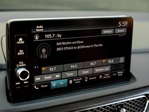 Used 2025 Acura Integra Type S FWD image 34