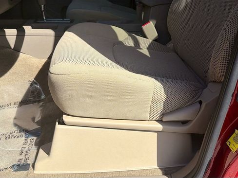 Certified 2017 Nissan Frontier SV w/ SV Value Truck Package image 20