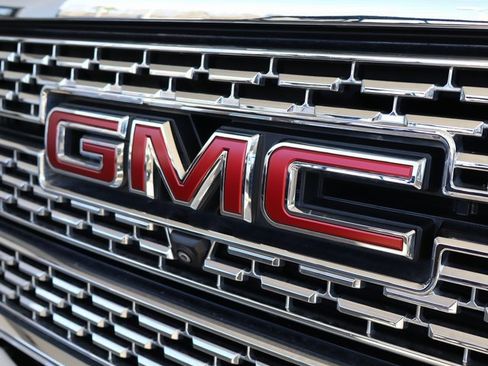 Used 2022 GMC Sierra 2500 Denali image 60
