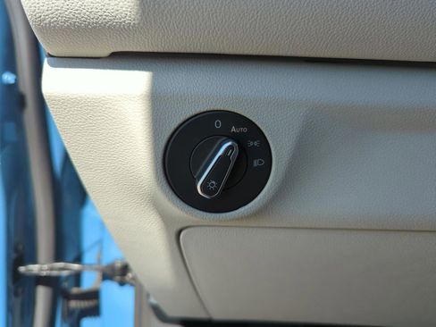 New 2026 Volkswagen Jetta S image 35