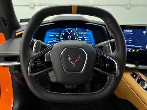 Used 2022 Chevrolet Corvette Stingray Preferred Conv w/ 2LT image 24