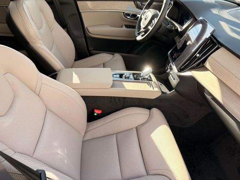New 2026 Volvo XC90 T8 Ultra AWD/4WD image 27