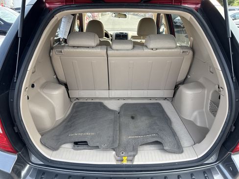 Used 2008 Kia Sportage LX AWD/4WD image 30