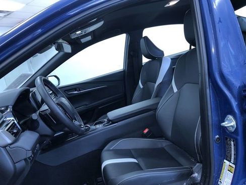 Certified 2025 Toyota Camry SE image 19