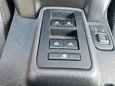 Used 2025 Ford Bronco Big Bend AWD/4WD image 30