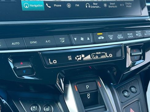 Certified 2025 Honda Odyssey Elite image 21