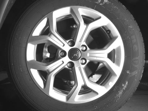 Used 2025 Jeep Compass Latitude image 14