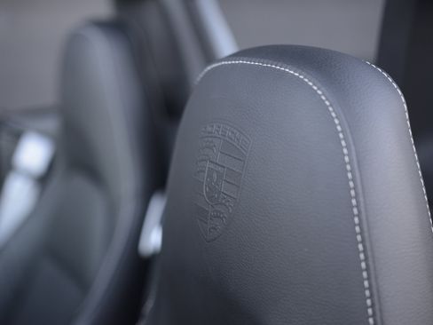 Certified 2024 Porsche 718 Boxster image 16