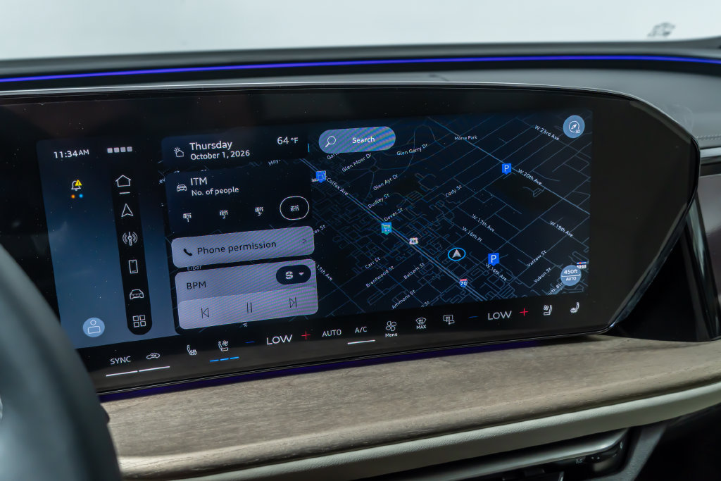 New 2026 Audi Q5 Premium Plus AWD/4WD image 17