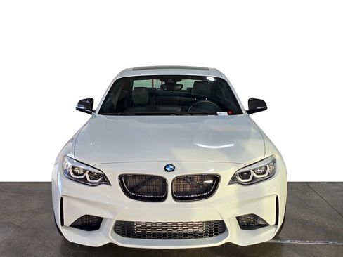 Used 2018 BMW M2 image 2