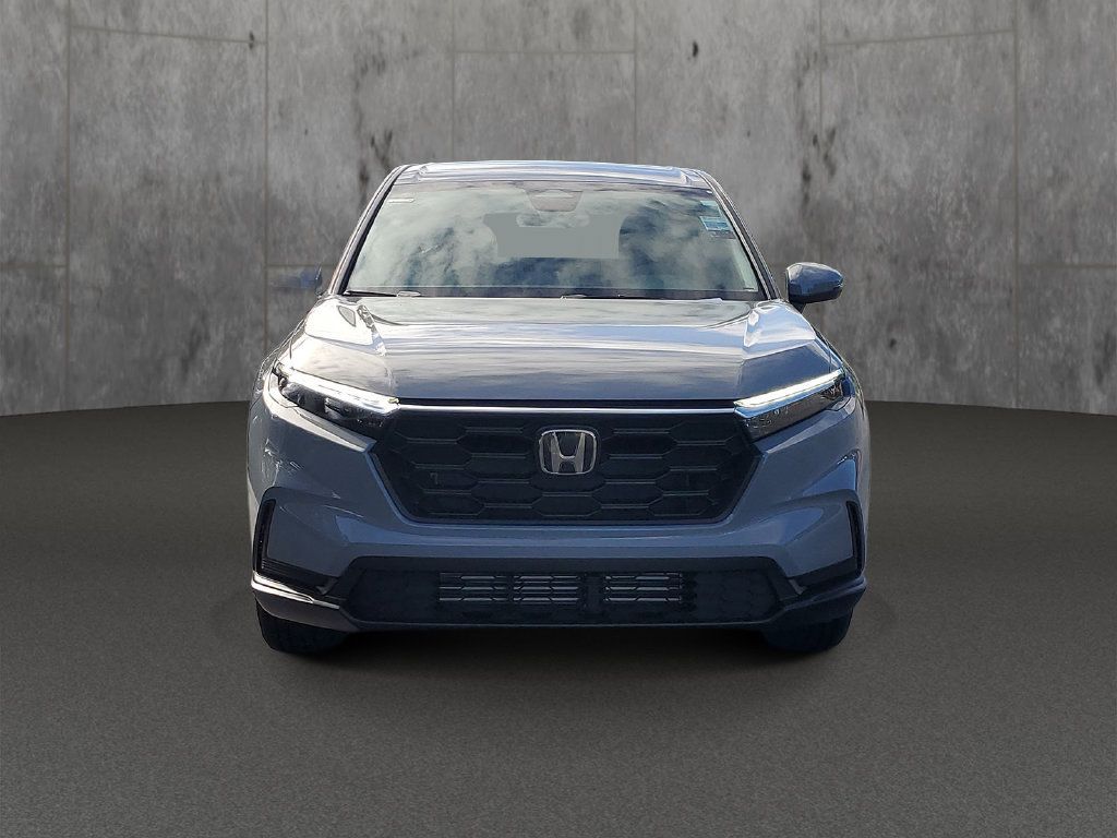New 2027 Honda CR-V LX image 2
