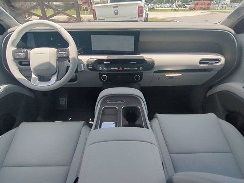 New 2026 Hyundai Palisade Limited FWD image 19