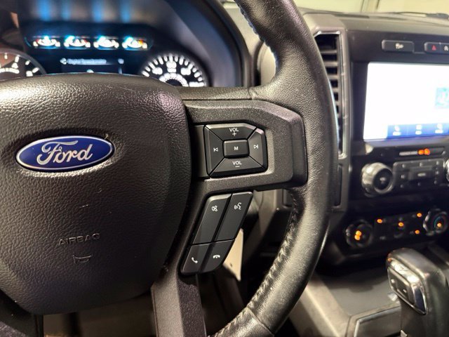 Used 2019 Ford F150 XLT w/ Equipment Group 301A Mid AWD/4WD image 15