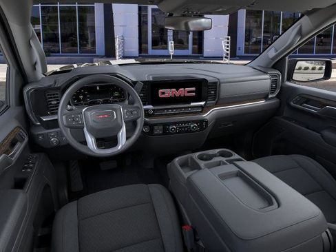 New 2026 GMC Sierra 1500 Elevation AWD/4WD image 63